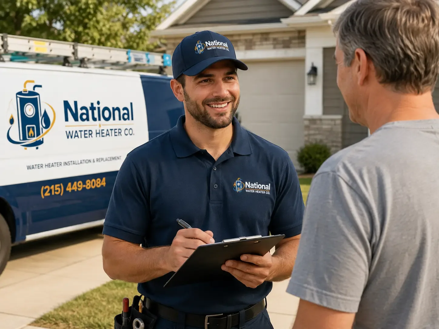 Water Heater Installation Brookston, IN FAQs